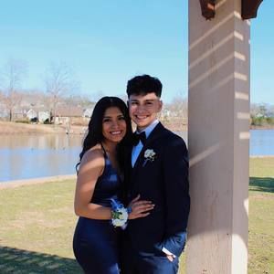 Meet your Posher, Gabriel